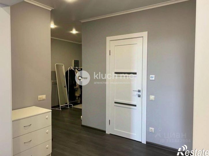2-комн квартира Комсомольская улица, 2,  д. 2