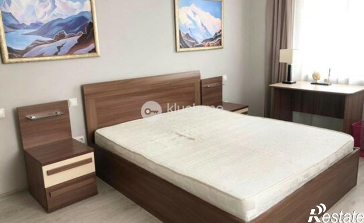 2-комн квартира улица Курашова, 20,  д. 20