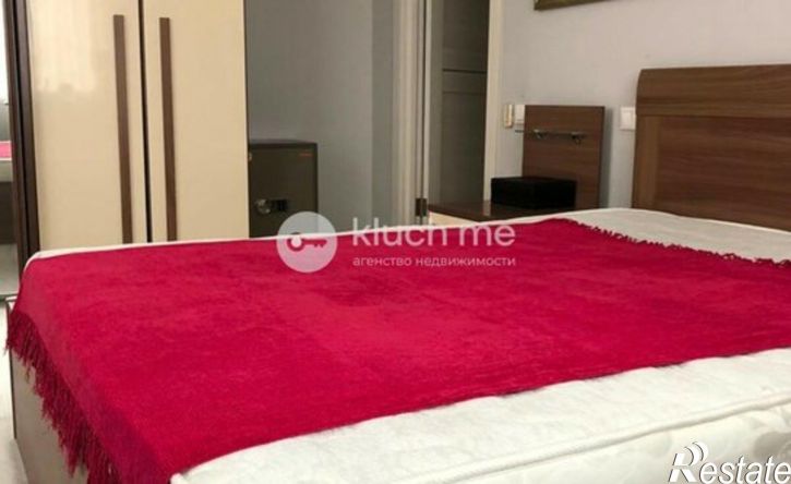 2-комн квартира улица Курашова, 20,  д. 20