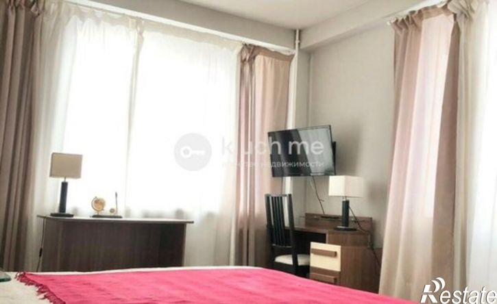 2-комн квартира улица Курашова, 20,  д. 20