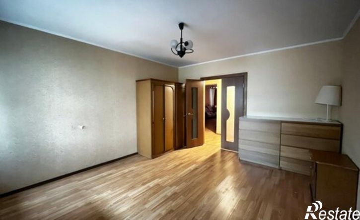 4-комн квартира ул Блюхера, 4,  д. 4