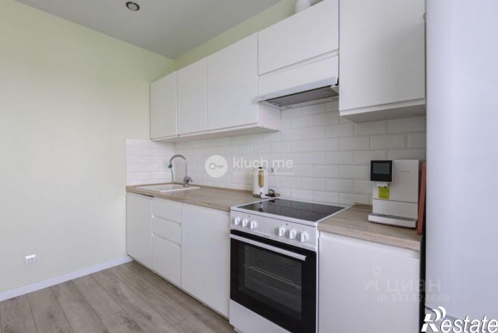 1-комн квартира ул Фикрята Табеева, 1,  д. 1