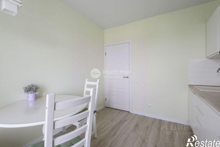 1-комн квартира ул Фикрята Табеева, 1,  д. 1