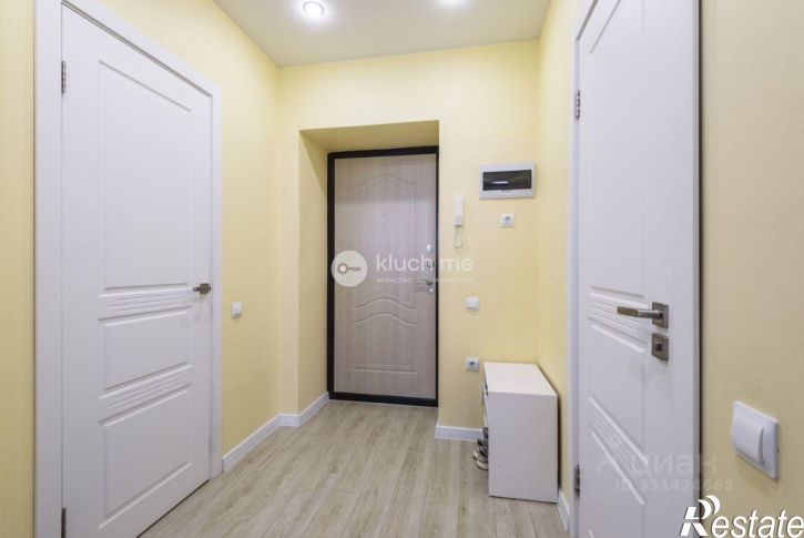 1-комн квартира ул Фикрята Табеева, 1,  д. 1