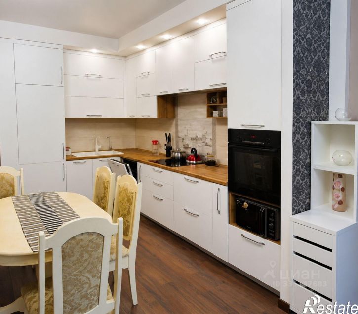2-комн квартира улица Генерала Ерина, 13 к2,  д. 13 к2