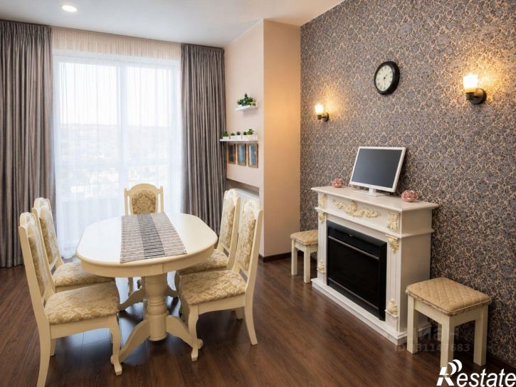 2-комн квартира улица Генерала Ерина, 13 к2,  д. 13 к2