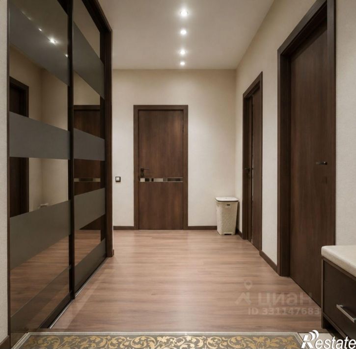 2-комн квартира улица Генерала Ерина, 13 к2,  д. 13 к2