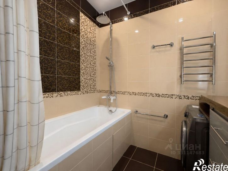 2-комн квартира улица Генерала Ерина, 13 к2,  д. 13 к2