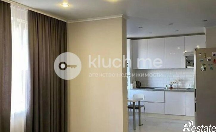 2-комн квартира ул Комсомольская, 2,  д. 2