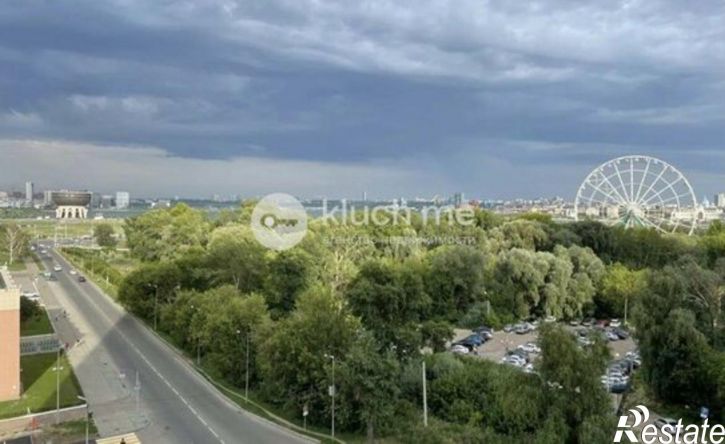 2-комн квартира ул Комсомольская, 2,  д. 2