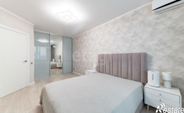 1-комн квартира ул Азата Аббасова, 12,  д. 12