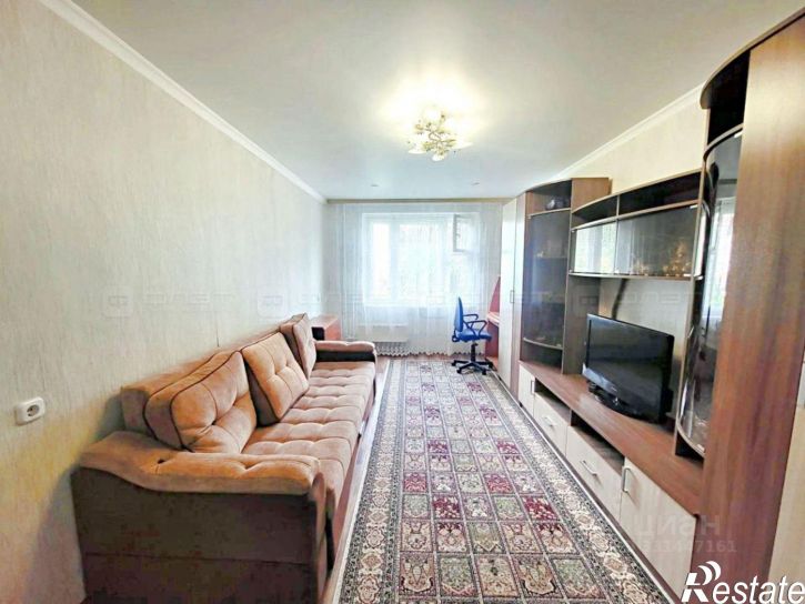 3-комн квартира ул Гаврилова, 48,  д. 48