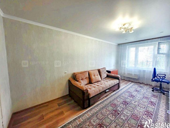 3-комн квартира ул Гаврилова, 48,  д. 48