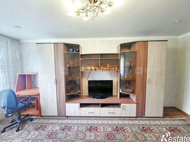 3-комн квартира ул Гаврилова, 48,  д. 48