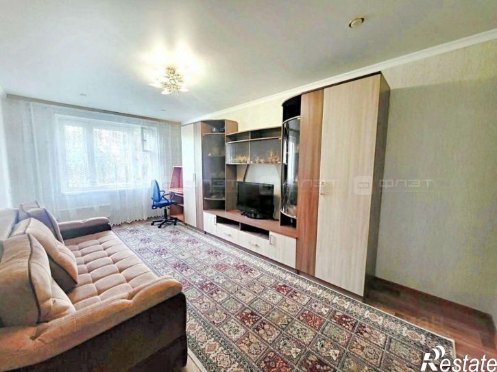 3-комн квартира ул Гаврилова, 48,  д. 48