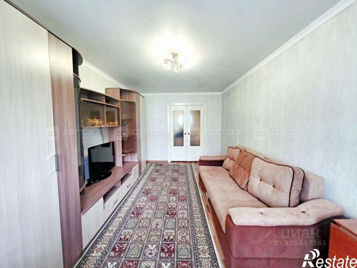 3-комн квартира ул Гаврилова, 48,  д. 48
