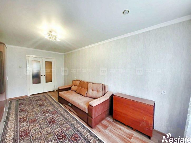 3-комн квартира ул Гаврилова, 48,  д. 48