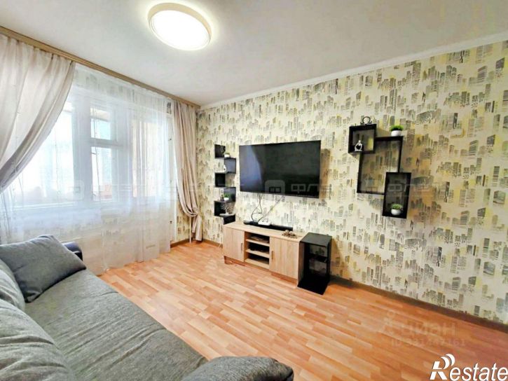 3-комн квартира ул Гаврилова, 48,  д. 48