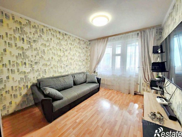 3-комн квартира ул Гаврилова, 48,  д. 48
