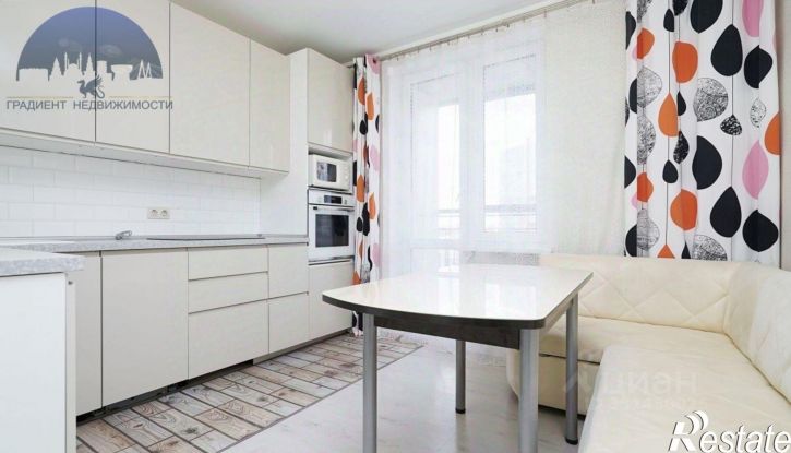 2-комн квартира ул Родины, 26 2,  д. 26 2,  к. 2