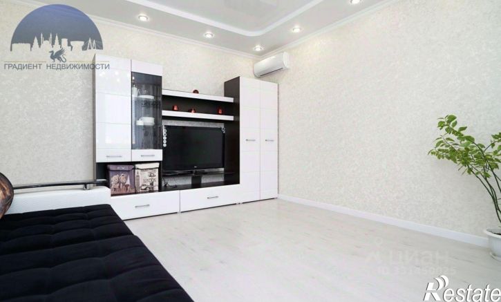 2-комн квартира ул Родины, 26 2,  д. 26 2,  к. 2