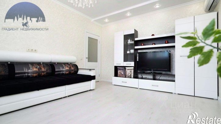 2-комн квартира ул Родины, 26 2,  д. 26 2,  к. 2