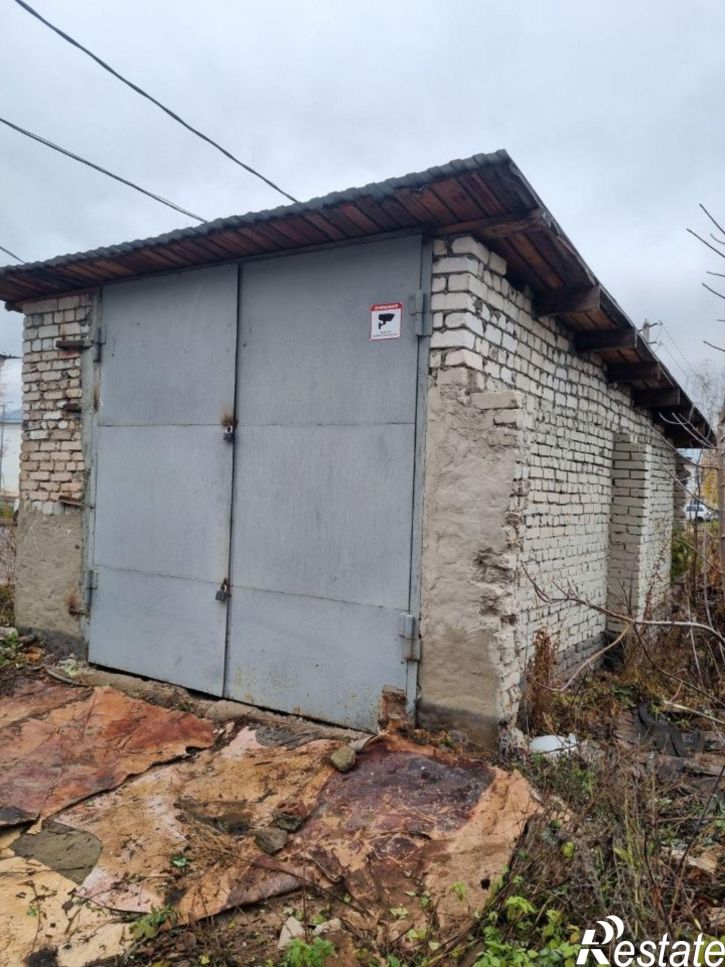 Гараж/парковка ул Декабристов, 127,  д. 127