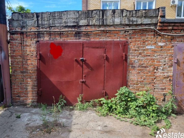 Гараж/парковка ул Декабристов, 127,  д. 127