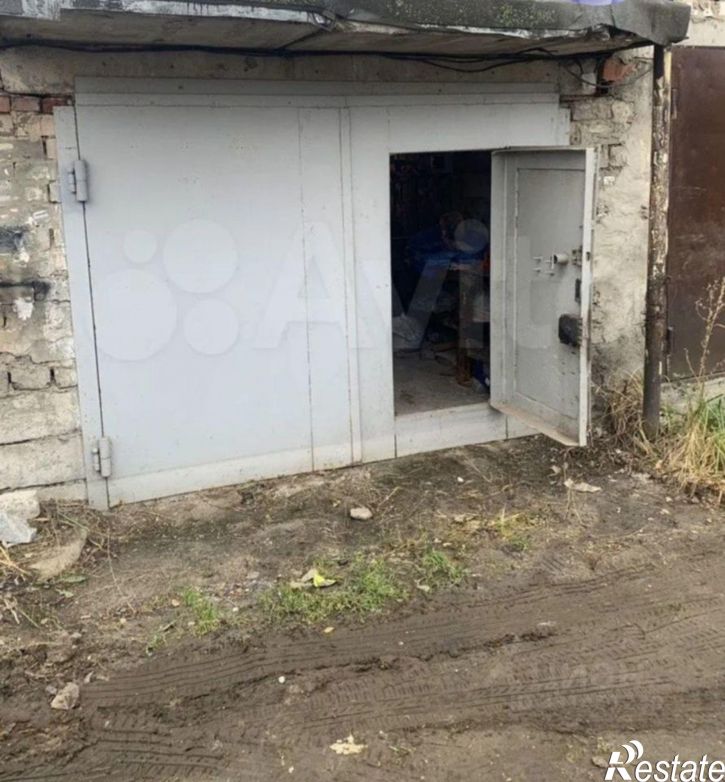 Гараж/парковка ул Декабристов, 127,  д. 127