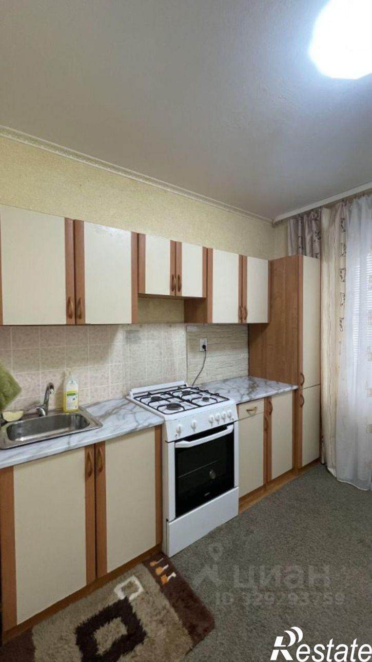 1-комн квартира ул Юлиуса Фучика, 2,  д. 2