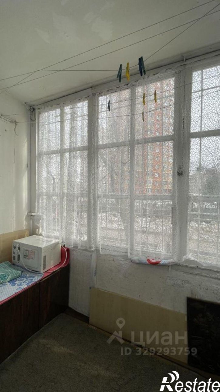 1-комн квартира ул Юлиуса Фучика, 2,  д. 2