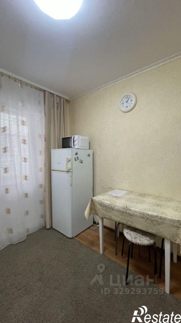 1-комн квартира ул Юлиуса Фучика, 2,  д. 2