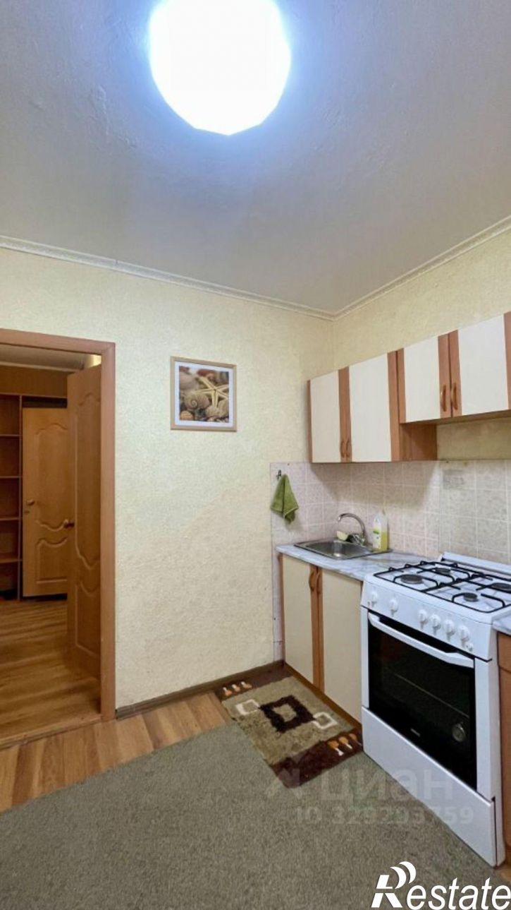 1-комн квартира ул Юлиуса Фучика, 2,  д. 2
