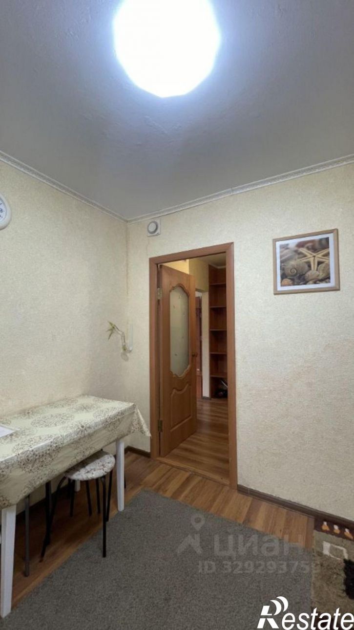 1-комн квартира ул Юлиуса Фучика, 2,  д. 2