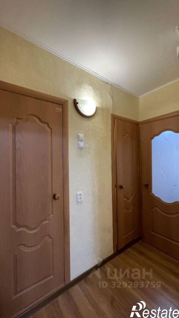 1-комн квартира ул Юлиуса Фучика, 2,  д. 2