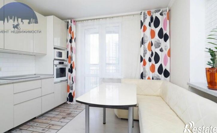 2-комн квартира ул Родины, 24Г,  д. 24Г