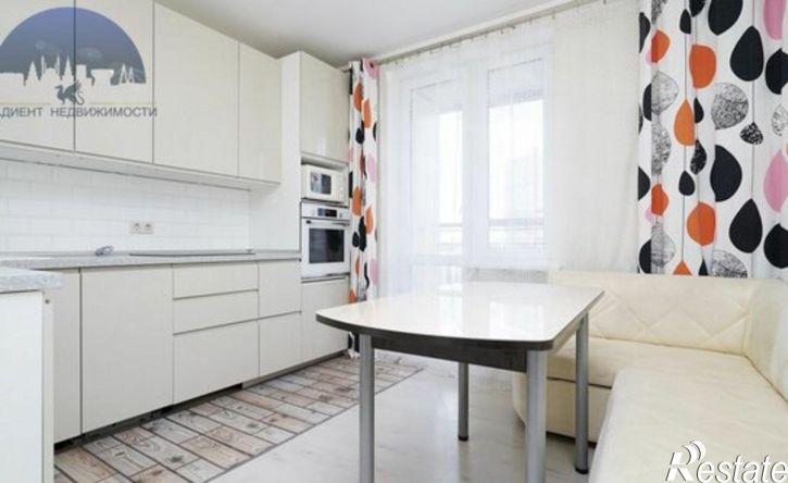 2-комн квартира ул Родины, 24Г,  д. 24Г