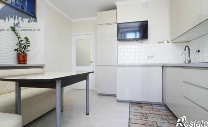 2-комн квартира ул Родины, 24Г,  д. 24Г