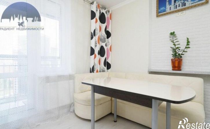 2-комн квартира ул Родины, 24Г,  д. 24Г