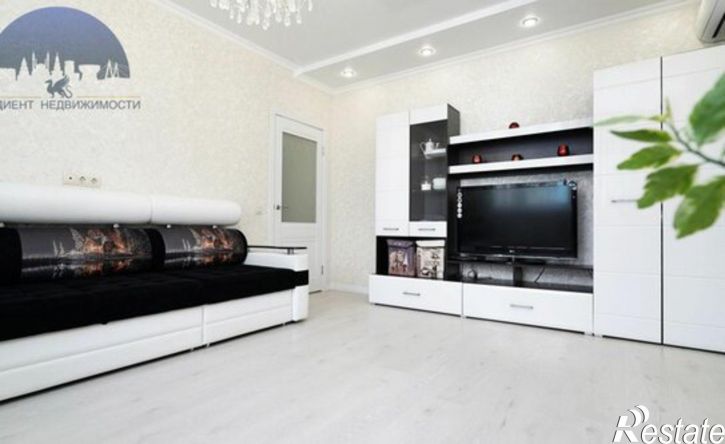 2-комн квартира ул Родины, 24Г,  д. 24Г