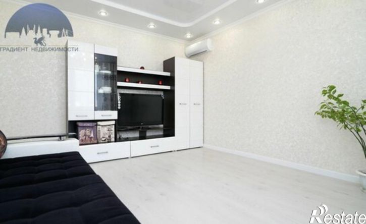 2-комн квартира ул Родины, 24Г,  д. 24Г