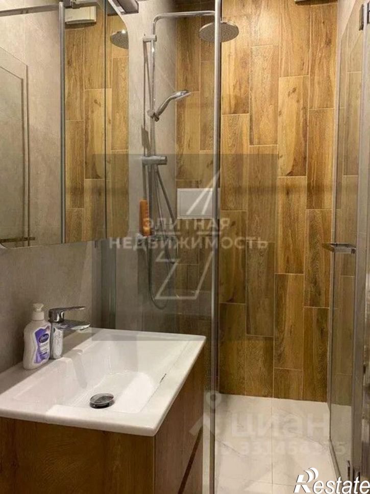 1-комн квартира улица Вишневского, 57А,  д. 57А