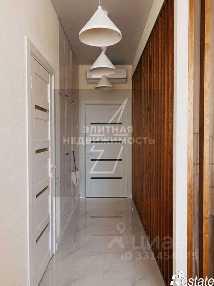1-комн квартира улица Вишневского, 57А,  д. 57А