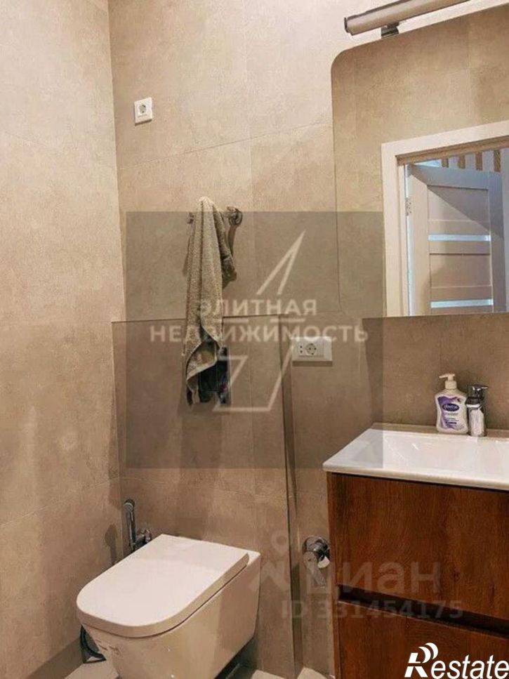 1-комн квартира улица Вишневского, 57А,  д. 57А