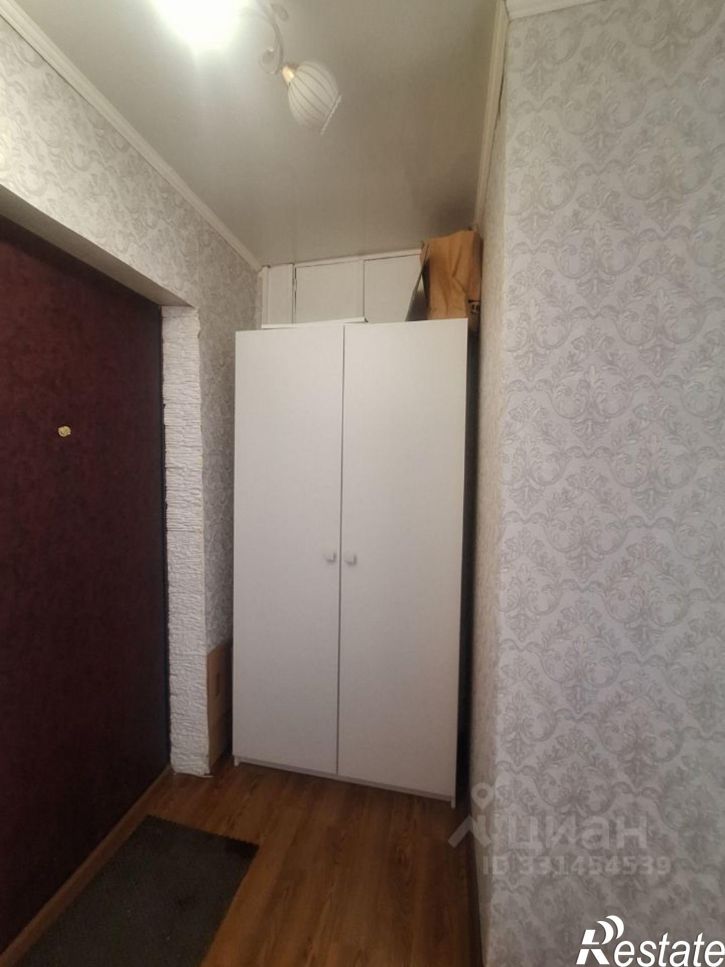 1-комн квартира проспект Ямашева, 11,  д. 11
