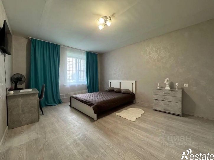 1-комн квартира проспект Ямашева, 71,  д. 71