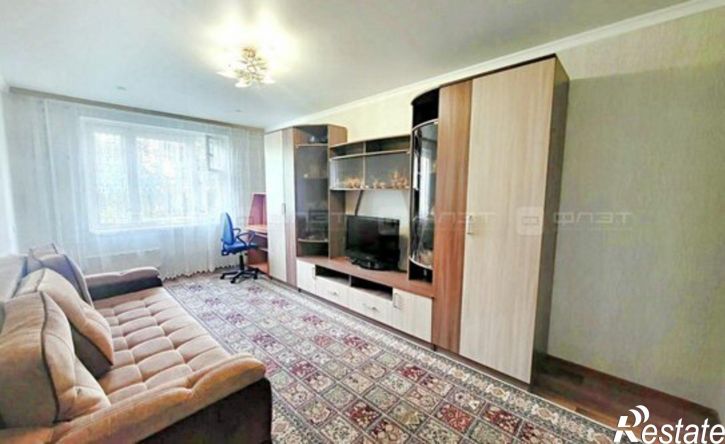 3-комн квартира ул Гаврилова, 48,  д. 48