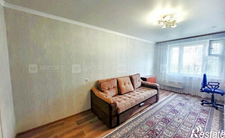 3-комн квартира ул Гаврилова, 48,  д. 48