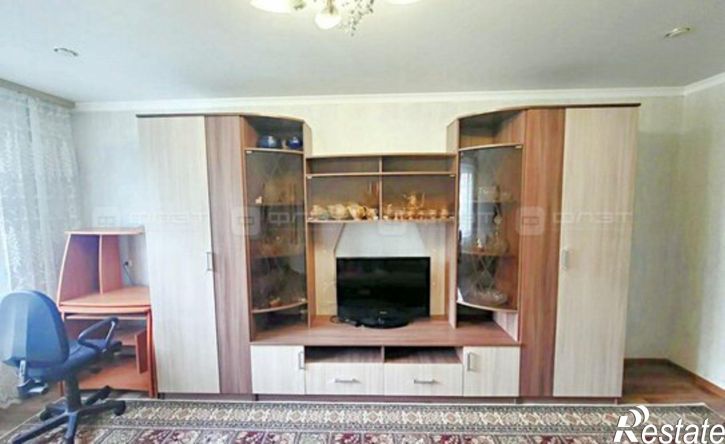 3-комн квартира ул Гаврилова, 48,  д. 48