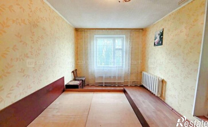 3-комн квартира ул Гаврилова, 48,  д. 48